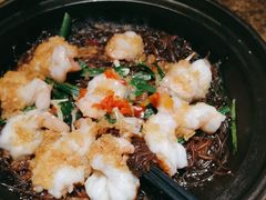 -绿茶餐厅(coco park 店)