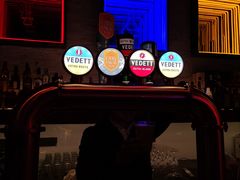 -CAS BAR(平武路店)
