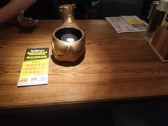 -炊烟小炒黄牛肉(中心印象城店)