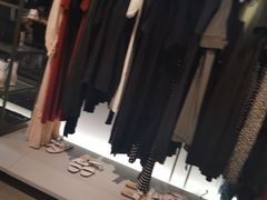 -ZARA(重庆华润万象城中区店)