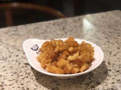油条-温粥人(春晖路店)