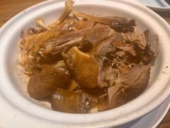 灌口姜母鸭-八闽饭店闽南小镇(铁西店)