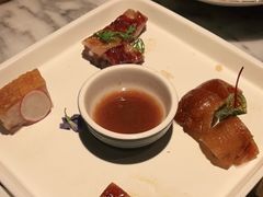 -滋粥楼·顺德菜海鲜茶点(方舟店)