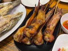-Doo Dee Thai Food(Issan/Isaan/Esan)