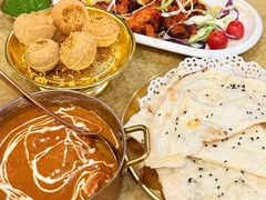 -清真· AL-JANNAT 佳纳特餐厅(仙林店)