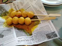 -香港新记茶餐厅(春熙太古里店)