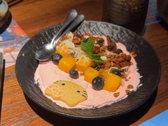 -京鹿料理(荟聚店)