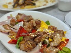 -罗记家常菜(鸿景花园店)