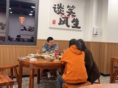 -徐春娇下饭菜(萧山奥体国际村店)