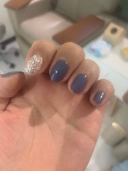-纤纤玉手美甲美睫美容