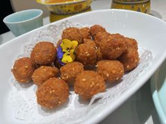 -惠丰堂饭庄·烤鸭·京味菜(民族大学店)