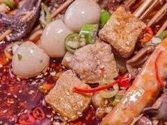 -马路边边·成都串串(翠柏路店)