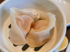 -喜鼎海胆水饺(东港店)