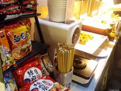 -火炉火自助餐(喜隆多店)