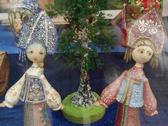 -老阿尔巴特大街