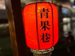 -青果巷历史文化街区