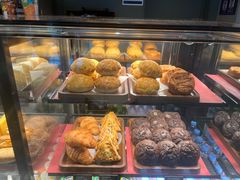 -星巴克(浦东机场T2到达店)