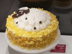 -味多美(江桥万达店)