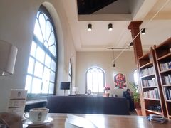 -1901 Cafe(西四店)