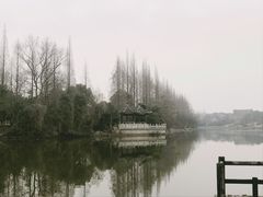 -采石矶景区