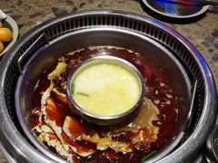 -鱼豆吉·豆浆鱼火锅(宜昌万达店)
