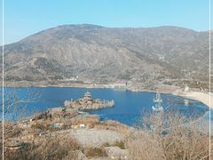-十三陵水库