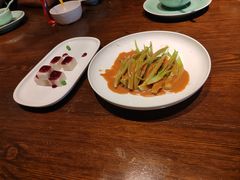 -粗茶淡饭·隐庐私厨(东亭店)