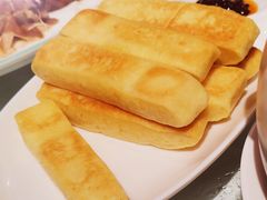 皖北烤馍-不倒翁·安徽名菜楼(步行街店)