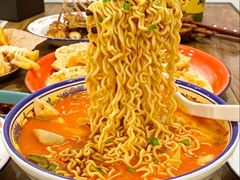 -辉记炭烧海鲜大排档·老字号(福田店)