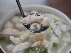 -海坛特色小吃·只做平潭特色菜(平潭店)