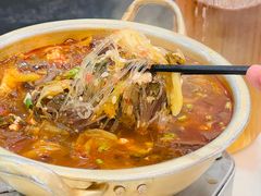 -东就鸭饭店·古早海南菜(滨海店)