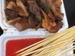 -细妹五香牛杂(步行街店)
