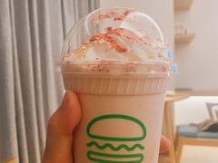 冰糖葫同-Shake Shack(西单大悦城店)