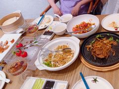-小大董·烤鸭(王府井apm店)