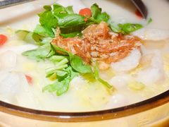 -闽上鲜·福建菜(龙湖滨江天街店)