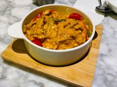 红咖喱鸡-PHO爺·越南料理(亦庄大族广场店)