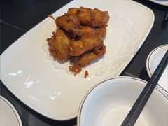 -鑫悦楼煎蟹·16年海鲜大排档