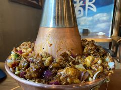 -炉小二铜锅牛蛙•川湘菜(三里屯店)