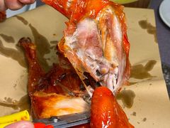 -金哥私房菜馆(张府园总店)