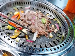 -马路牙子烧烤音乐酒馆(望京店)