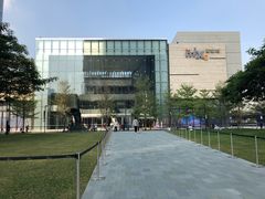 -% Arabica阿拉比卡咖啡(深圳湾万象城店)