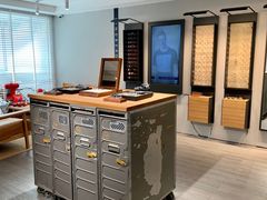 -目艮眼镜SHOWROOM(品牌集合店)