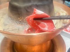 -东来顺饭庄(天坛店)