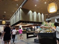 -清远熹乐谷温泉度假酒店
