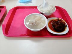 萝卜小排汤-来必堡(娄山关路店)