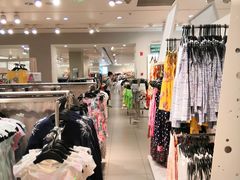 -H&M(华润万象城店)