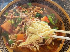 -尧钧财鱼面(育才路店)