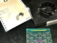 -GOYARD(恒隆广场店)