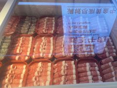-老马路串串香火锅(北门桥店)
