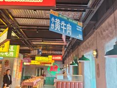 -恰八斗·猛火长沙菜(国贸店)